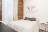 Apartment Gramercy Park - Bedroom 2