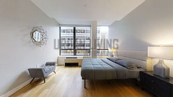 Entorno contemporaneo Financial District - Dormitorio