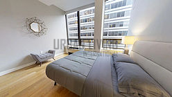 Modern residence Financial District - 卧室