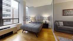 Modern residence Financial District - Bedroom 