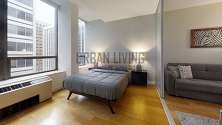 Modern residence Financial District - Bedroom 