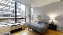 Modern residence Financial District - Bedroom 