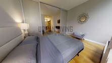 Modern residence Financial District - Bedroom 