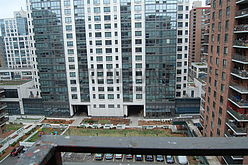 Apartamento Upper West Side - Terraza