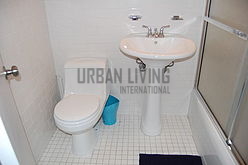 Apartment Upper West Side - Bathroom