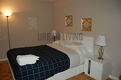 Apartment Upper West Side - Bedroom 2