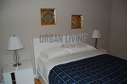 Apartment Upper West Side - Bedroom 2
