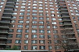 Apartment Upper West Side