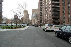 Apartment Upper West Side