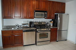 Apartment Upper West Side - Kitchen