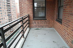 Apartment Upper West Side - Terrace