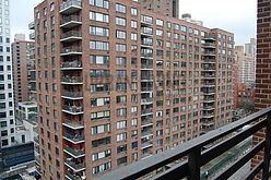 Apartment Upper West Side - Terrace