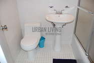 Apartment Upper West Side - Bathroom