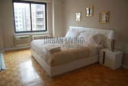 Apartment Upper West Side - Bedroom 