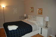 Apartment Upper West Side - Bedroom 2