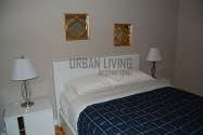 Apartment Upper West Side - Bedroom 2