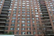 Apartment Upper West Side - Building