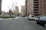 Apartment Upper West Side - Building