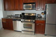 Apartment Upper West Side - Kitchen