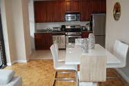 Apartment Upper West Side - Living room