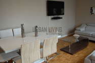 Apartment Upper West Side - Living room