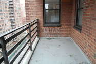 Apartment Upper West Side - Terrace