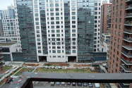 Apartment Upper West Side - Terrace