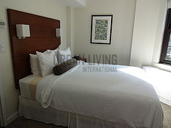 Apartamento Midtown East - Dormitorio