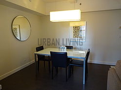 Apartment Midtown East - Living room