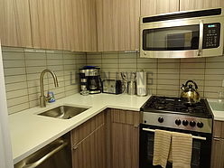Appartement Midtown East - Cuisine
