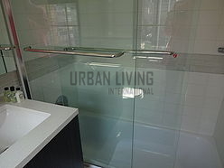 Wohnung Midtown East - Badezimmer