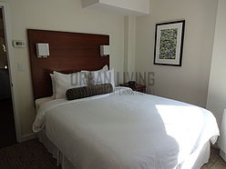 Wohnung Midtown East - Schlafzimmer