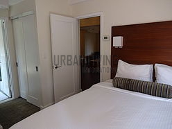 Wohnung Midtown East - Schlafzimmer