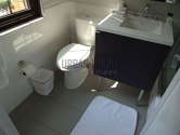 Apartment Midtown East - Bathroom