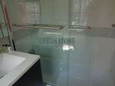 Apartment Midtown East - Bathroom
