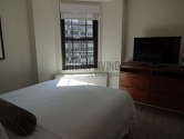 Apartment Midtown East - Bedroom 