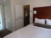 Apartment Midtown East - Bedroom 