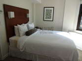Wohnung Midtown East - Schlafzimmer