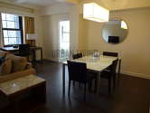Wohnung Midtown East - Wohnzimmer