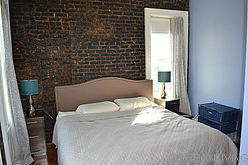 Apartment Bedford Stuyvesant - Bedroom