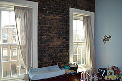 Apartment Bedford Stuyvesant - Bedroom 2