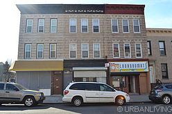 Apartment Bedford Stuyvesant