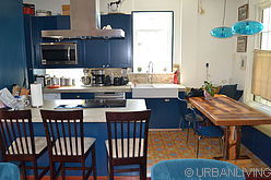 Apartment Bedford Stuyvesant - Kitchen