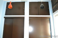 Appartement Bedford Stuyvesant - Chambre 2