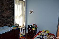 Appartement Bedford Stuyvesant - Chambre 2