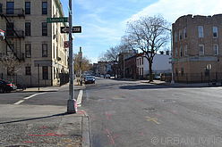 Appartement Bedford Stuyvesant