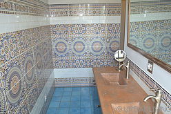 Appartement Bedford Stuyvesant - Salle de bain