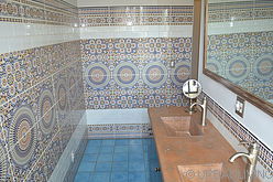Wohnung Bedford Stuyvesant - Badezimmer
