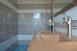 Wohnung Bedford Stuyvesant - Badezimmer