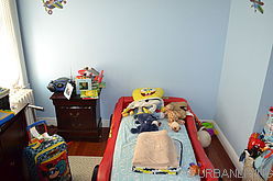 Wohnung Bedford Stuyvesant - Schlafzimmer 2